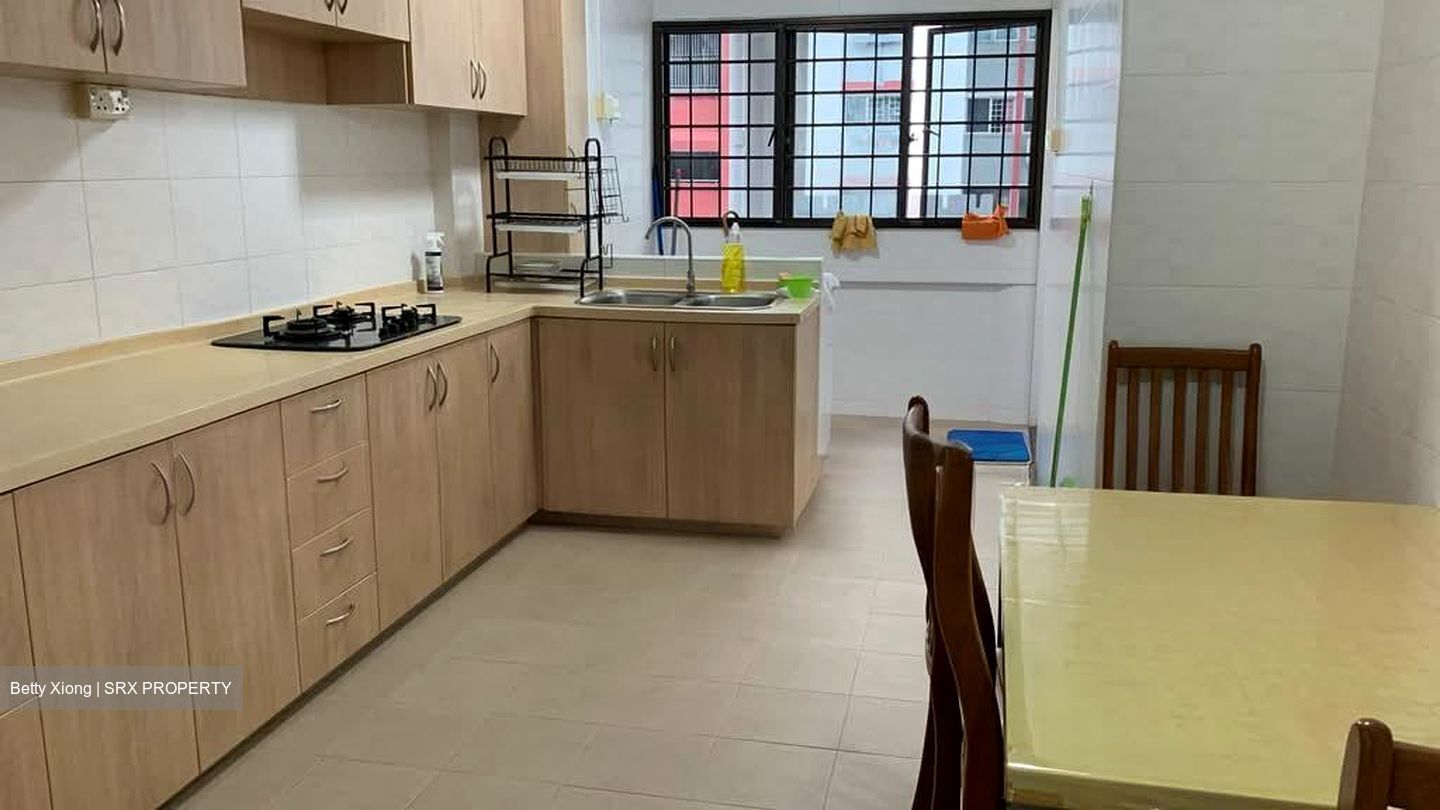Blk 448 Tampines Street 42 (Tampines), HDB 3 Rooms #606331061